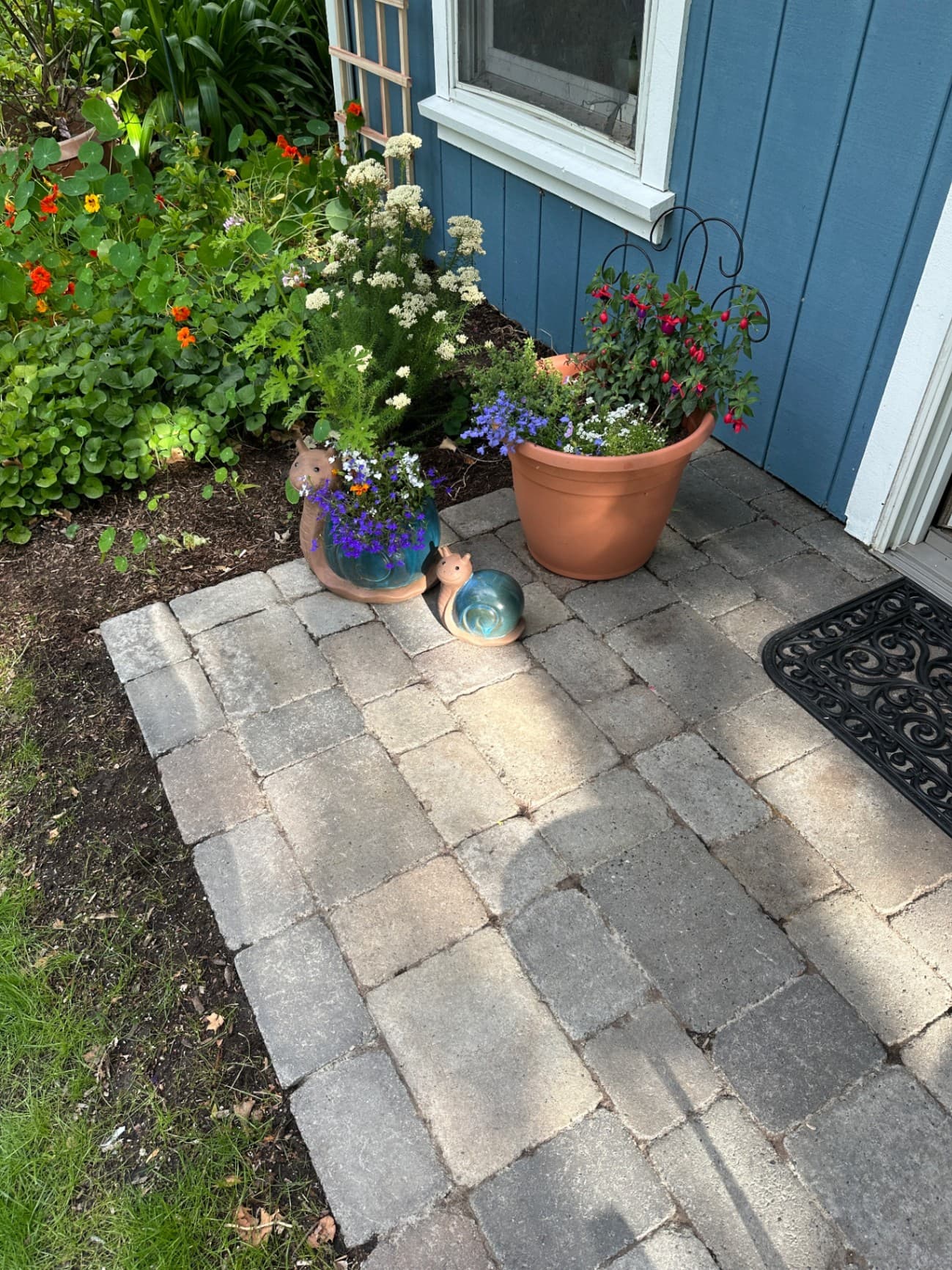 4 Things I Wish I Knew Before Laying Pavers for the First Time