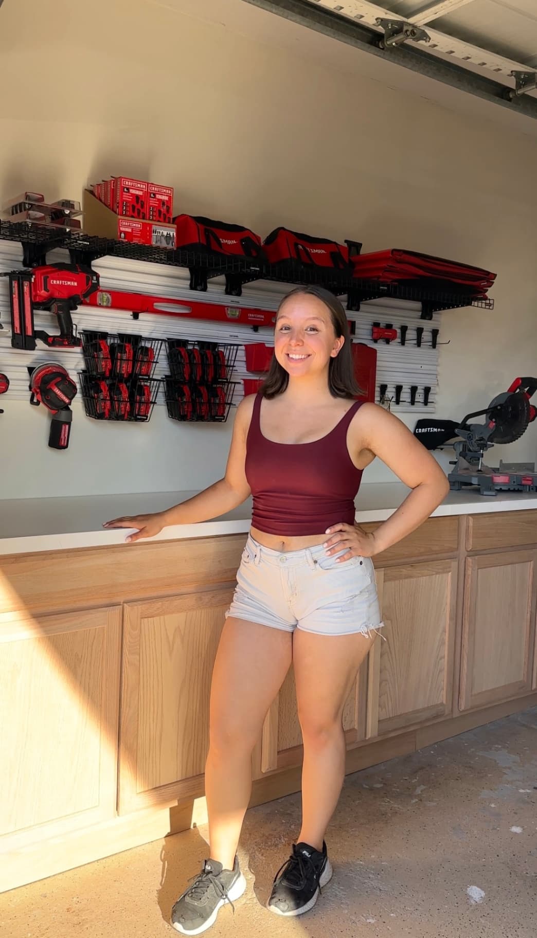 Building Bridget - DIY & Furniture Flipping